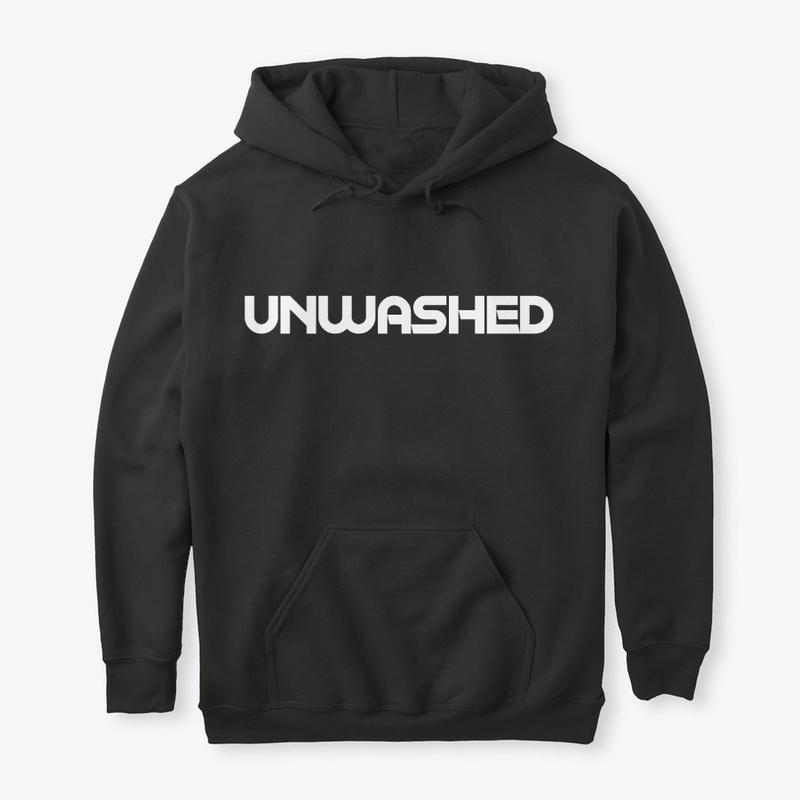 UNWASHED Hoodie