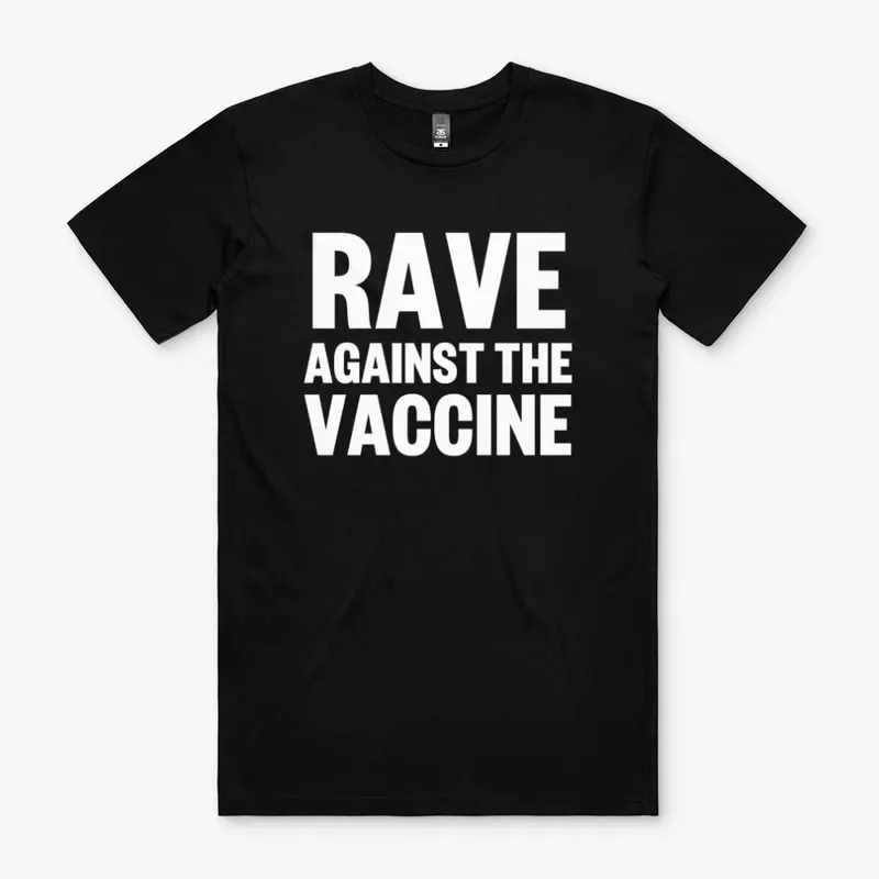 RAVE Shirt