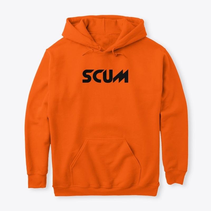 SCUM Hoodie